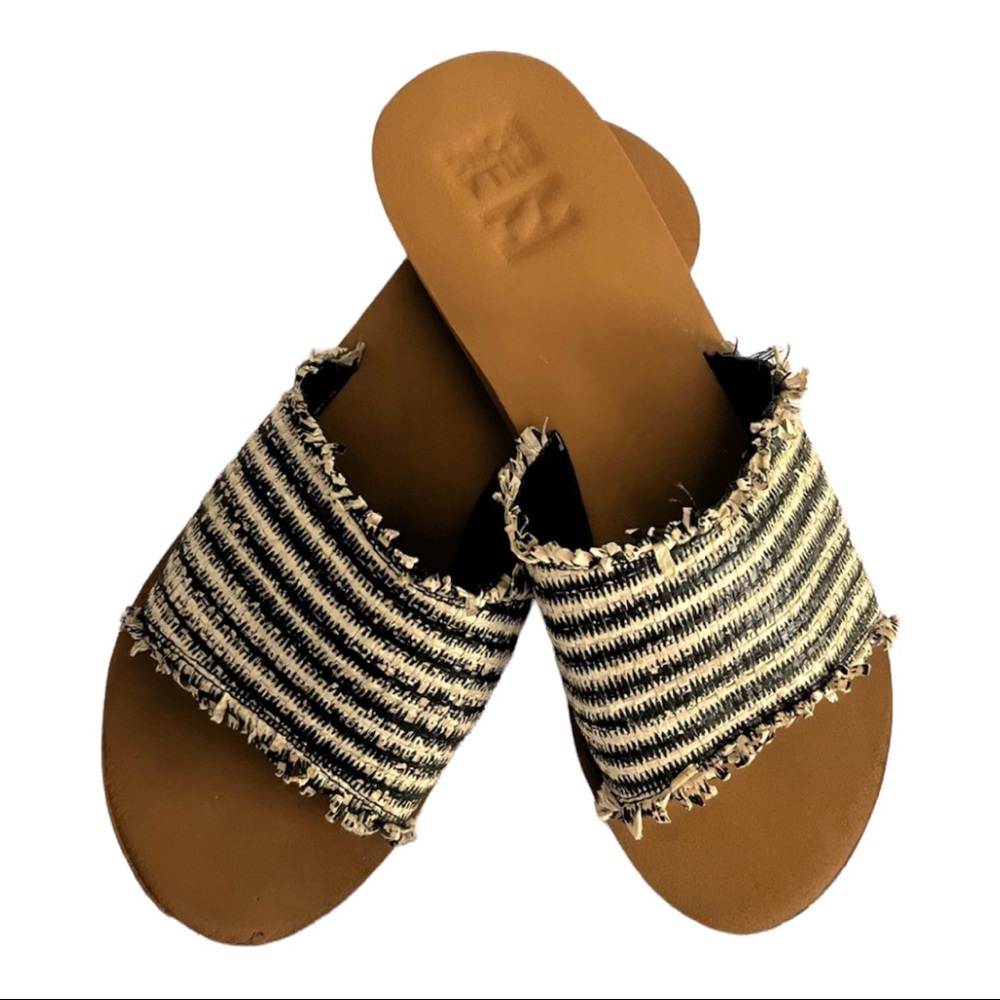 Billabong Sandals
